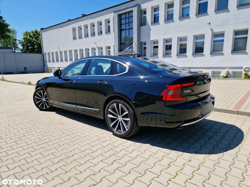 Volvo S90 B4 B Inscription - 3