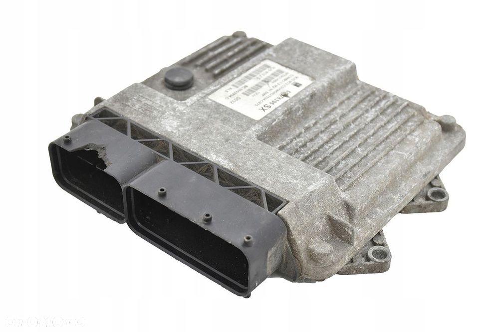 komputer sterownik opel combo 55578395 - 1
