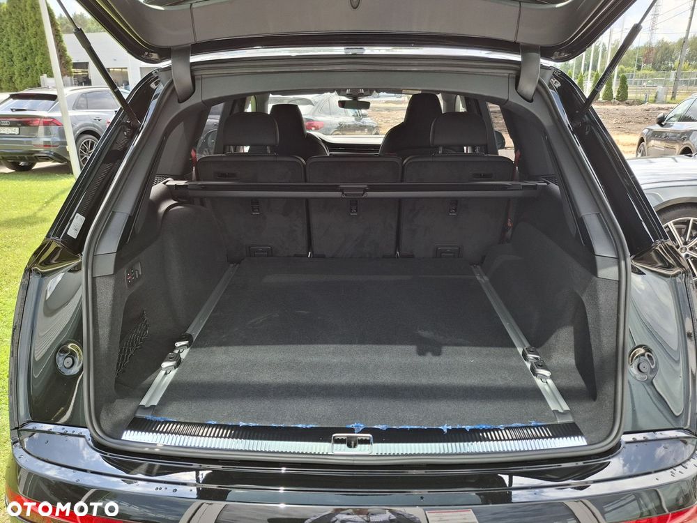 Audi Q7 - 22