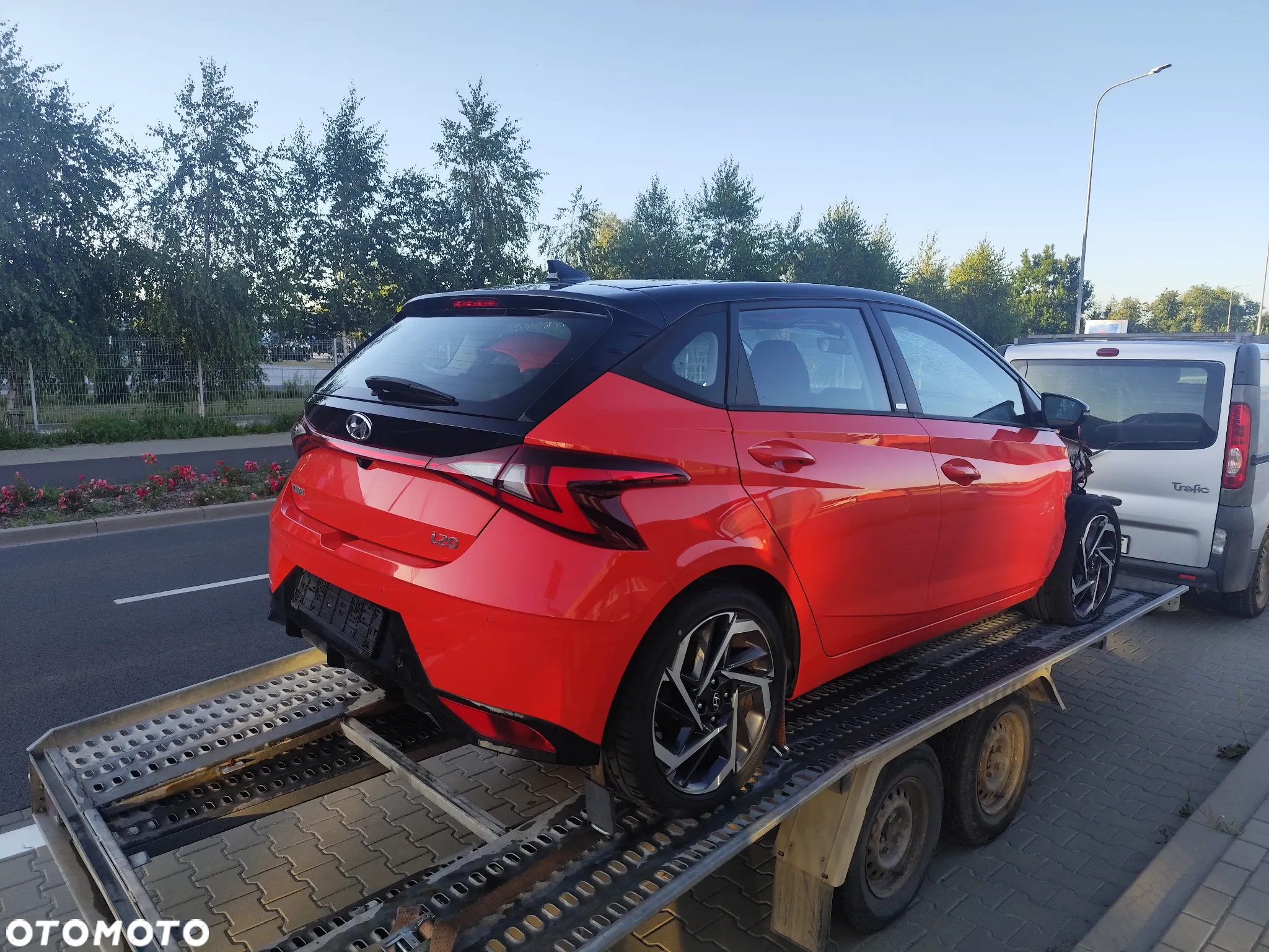 Hyundai i20 1.0 T-GDi Pure - 7