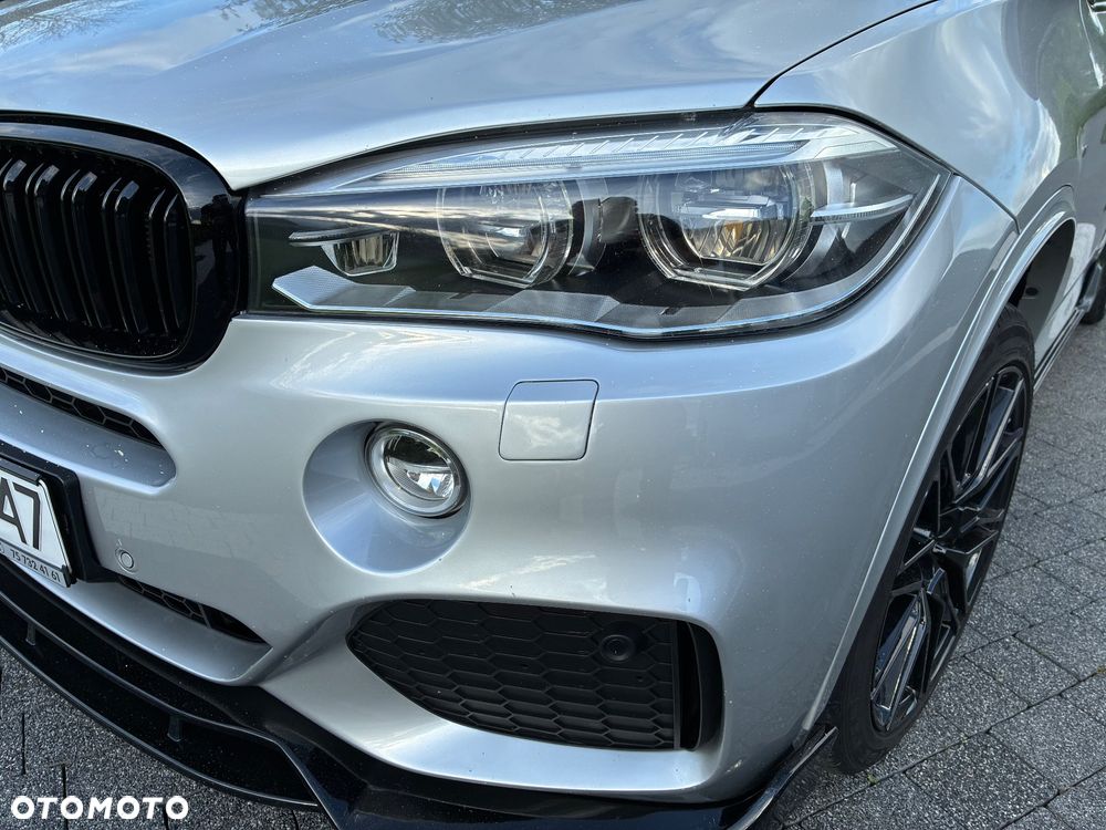 BMW X5 xDrive40d Sport-Aut - 2