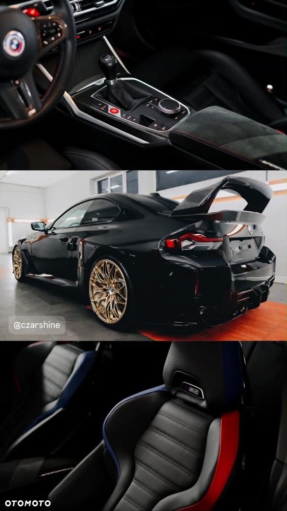 BMW M2 - 2