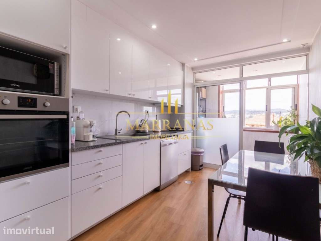Apartamento T4 de Excelência com 227 m² em Paredes Espaço, Conforto... - Grande imagem: 5/27