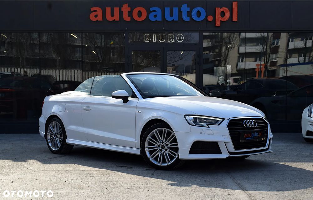 Audi A3 Cabrio - 4