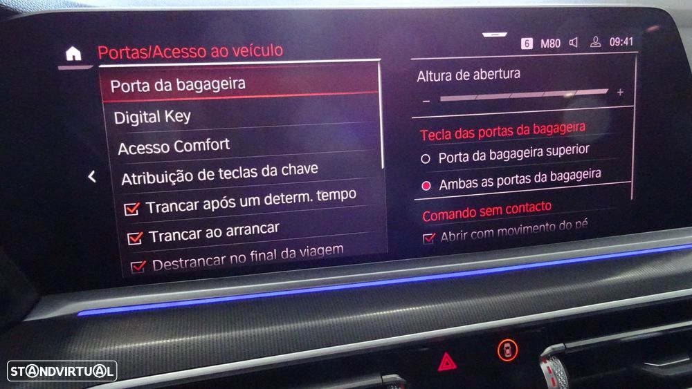 BMW X5 30 d xDrive - 43