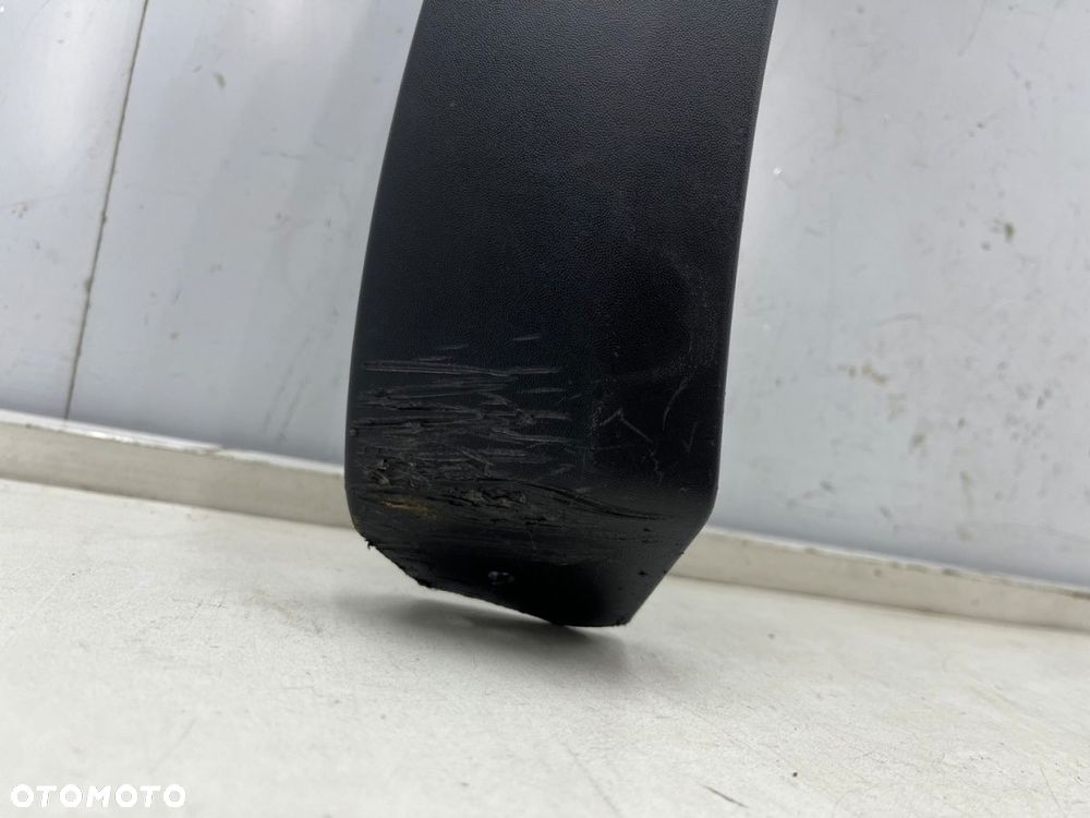 Listwa Renault Captur 2 II 19r.- Mitsubishi ASX 2 II 23r- prawy tylny rant nadkola błotnika zderzaka - 2