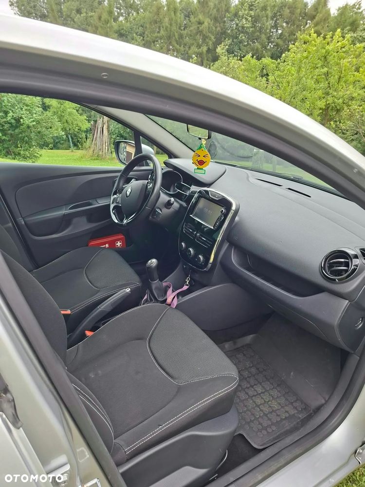 Renault Clio 1.5 dCi Zen - 9