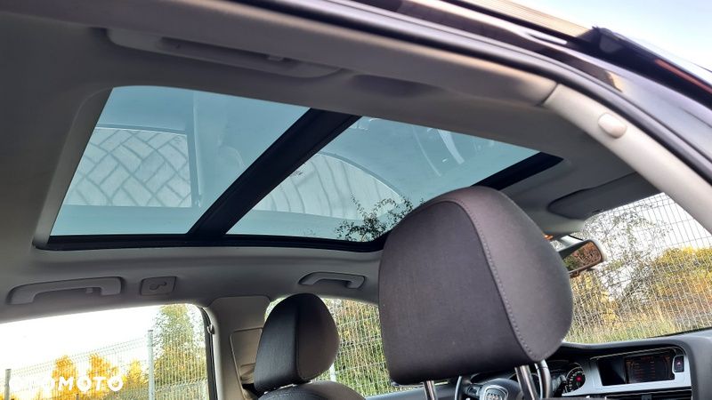 Audi A4 Avant 2.0 TDI - 20