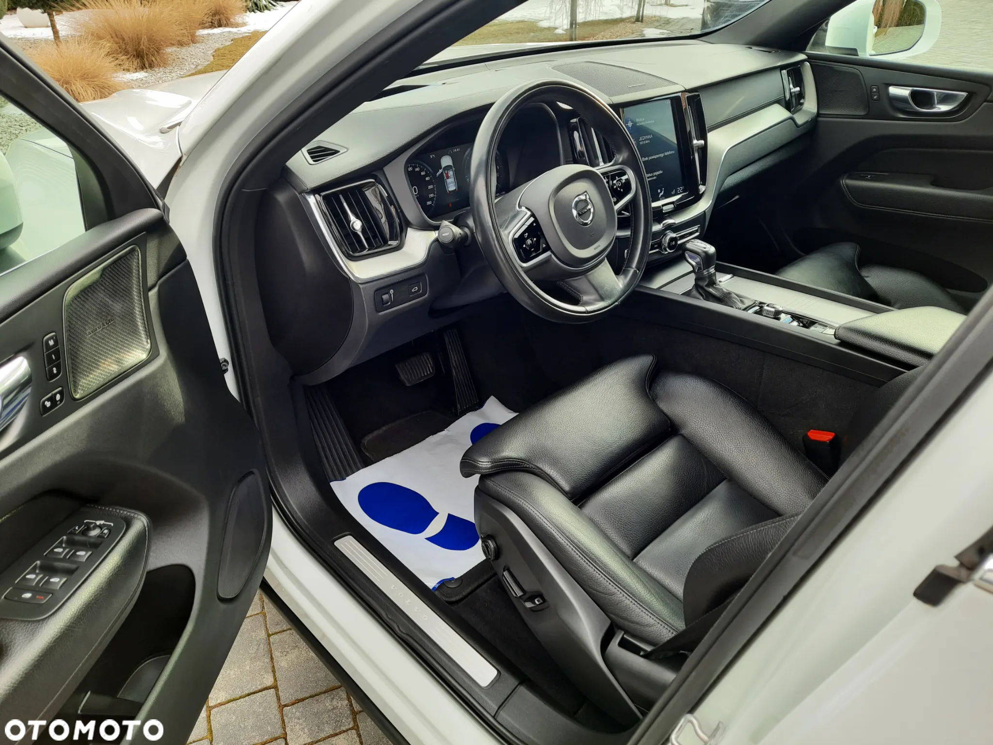 Volvo XC 60 - 11