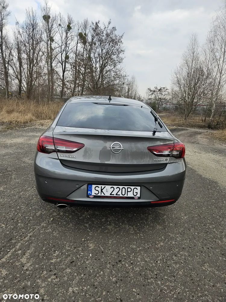 Opel Insignia 2.0 CDTI Cosmo - 2