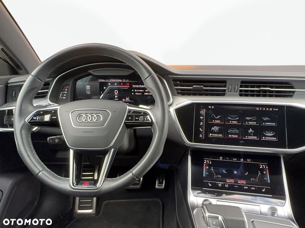 Audi A7 Sportback - 17