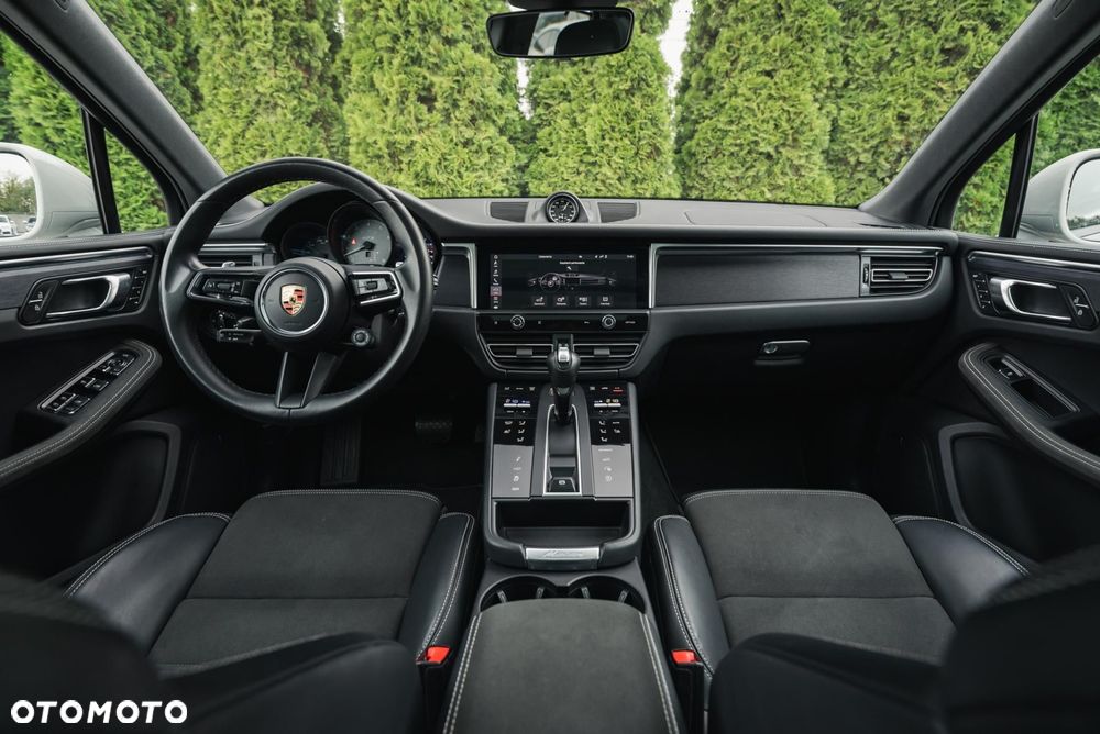 Porsche Macan GTS - 10