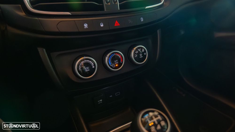 Fiat Tipo 1.3 Multijet City Life - 19