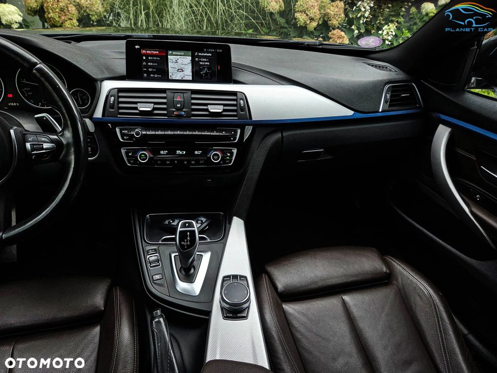 BMW Seria 4 420i Gran Coupe Sport-Aut M Sport - 20