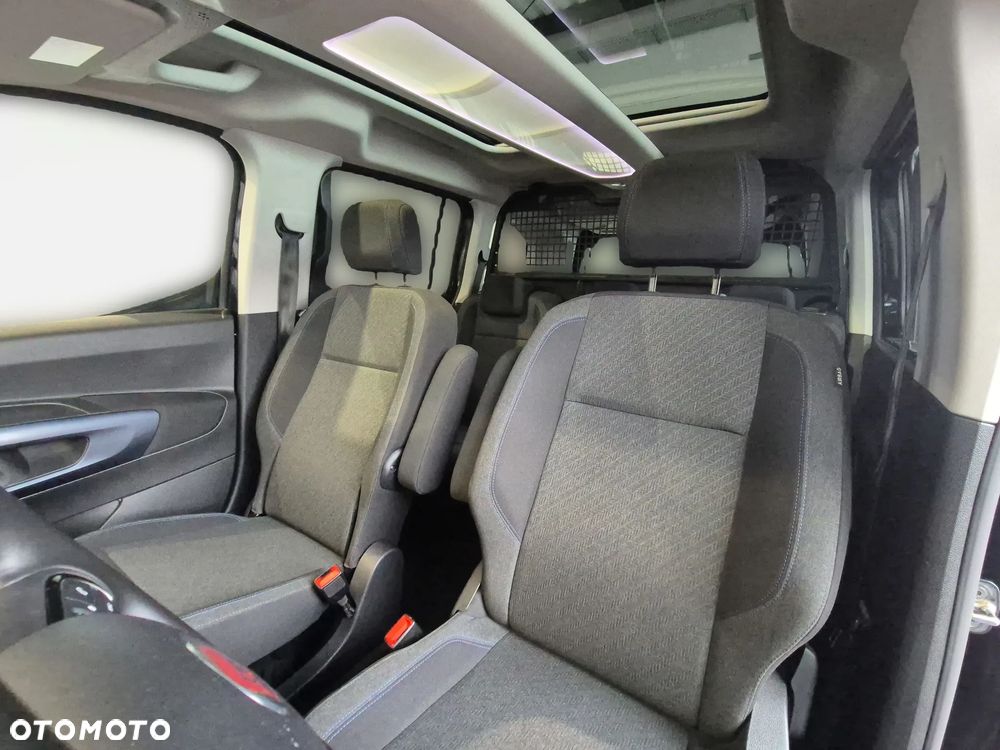Fiat Doblo 1.5 BlueHDI S&S L1 - 15
