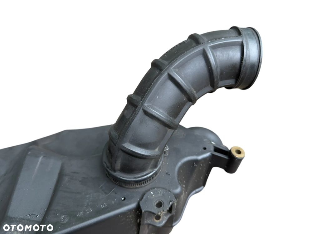 Filtr powietrza AirBox   Piaggio MP3 125/250 - 4