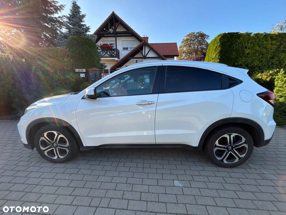 Honda HR-V - 7