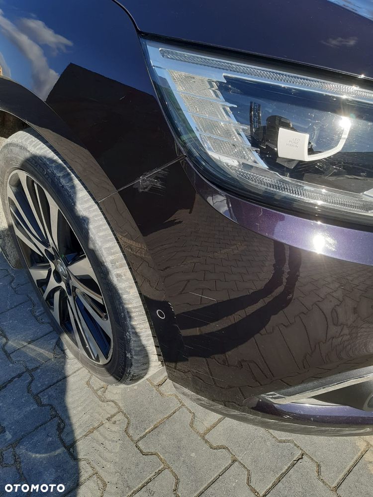 Renault Scenic - 12