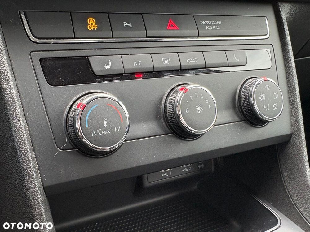 Seat Leon - 27