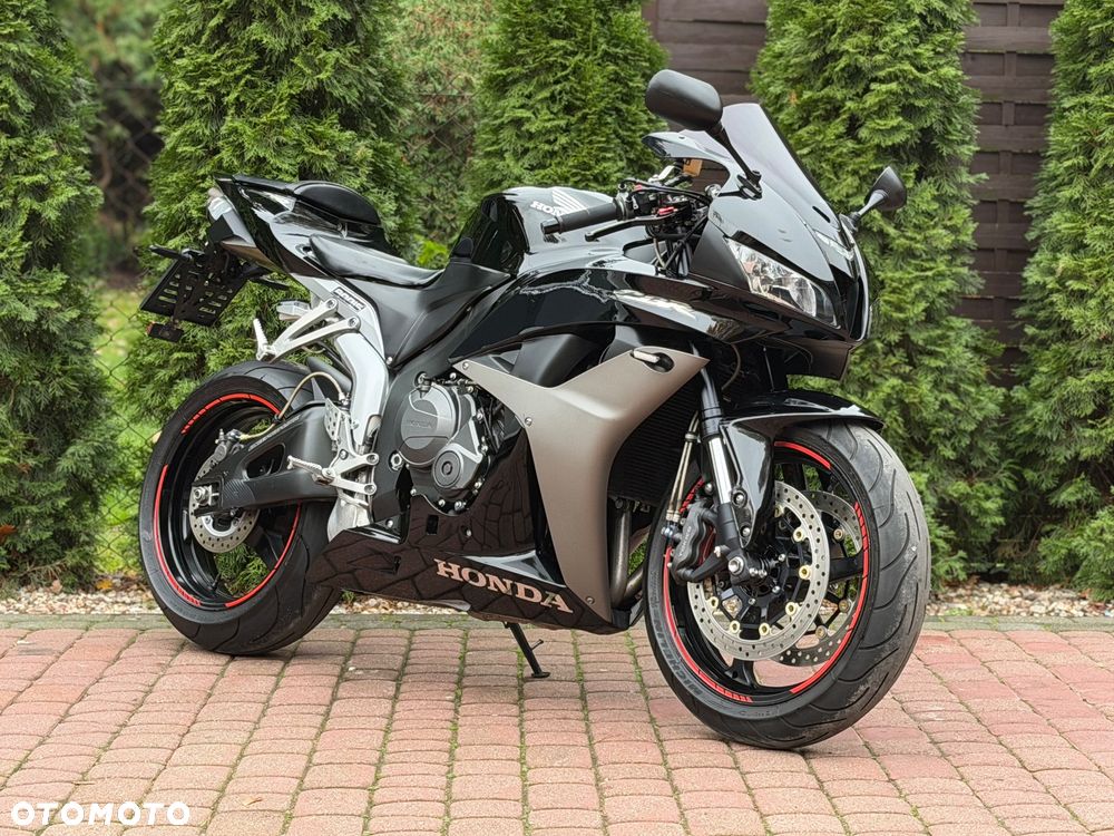 Honda CBR