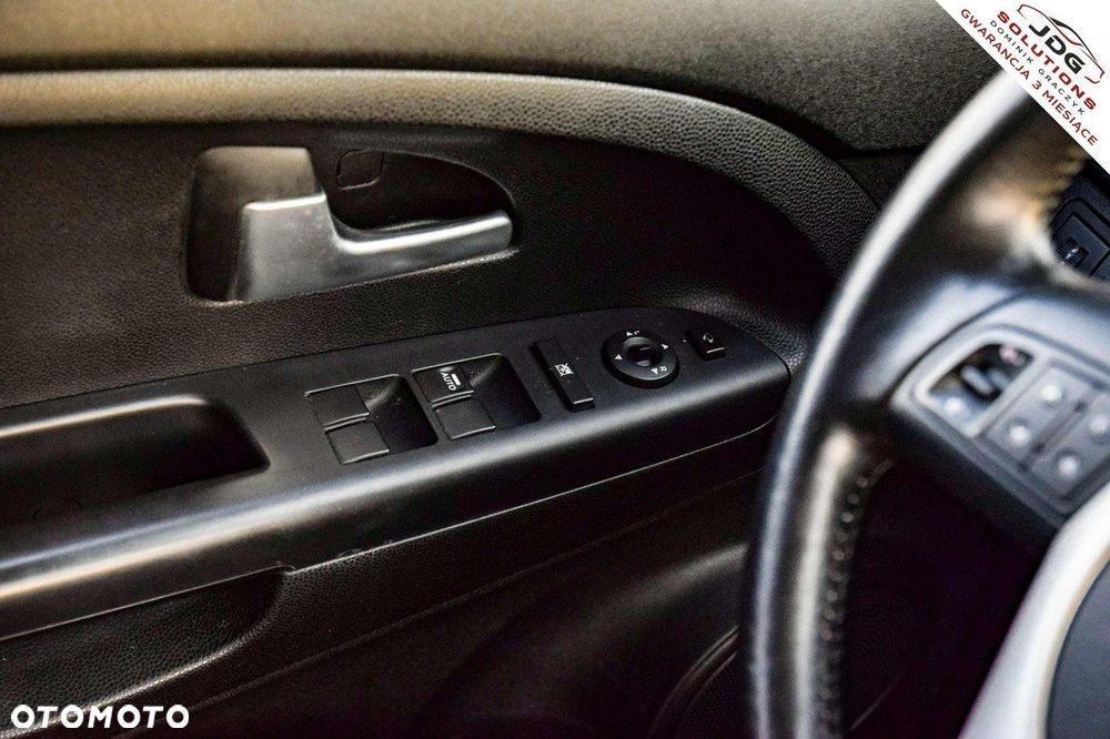 Kia Venga 1.4 CRDi 90 ISG Edition 7 - 23