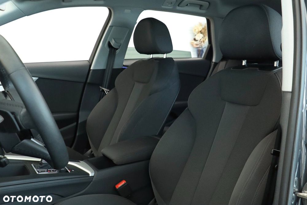 Audi A4 Avant 40 TDI mHEV Quattro Advanced S tronic - 19