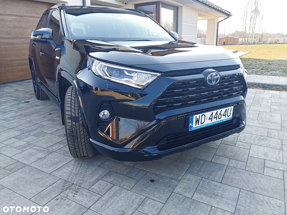 Toyota RAV4 - 2