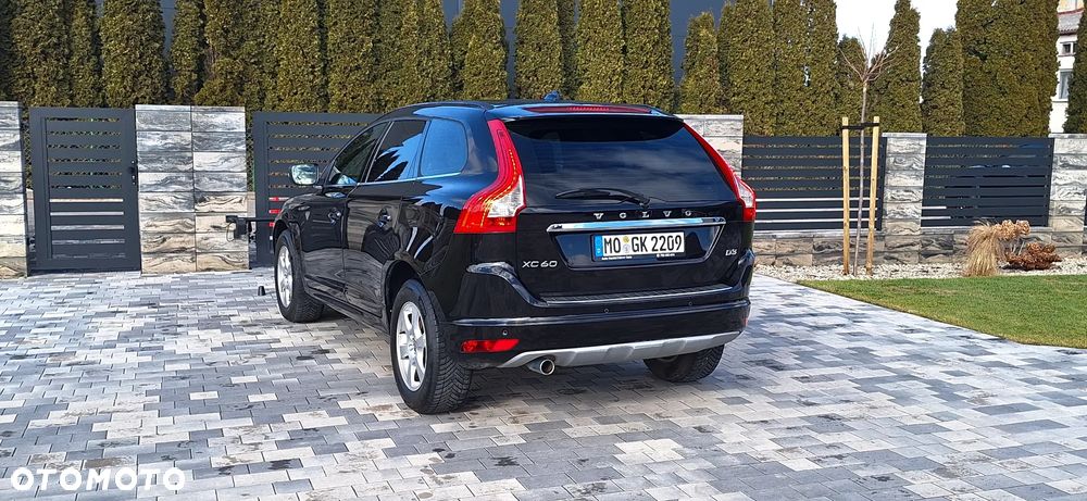 Volvo XC 60 - 9