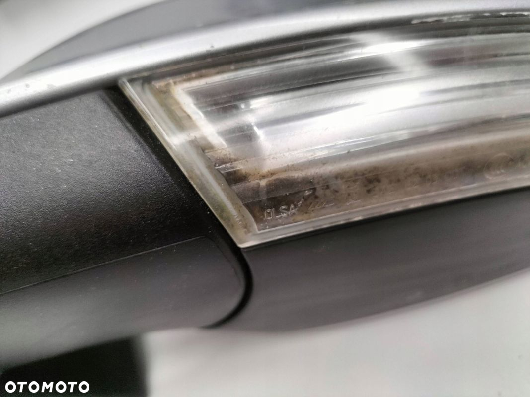 LUSTERKO LEWE ELEKTRYCZNE VW GOLF V - 9