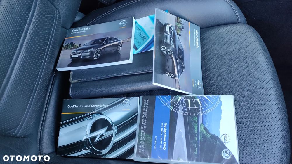 Opel Insignia 2.0 CDTI Innovation - 16