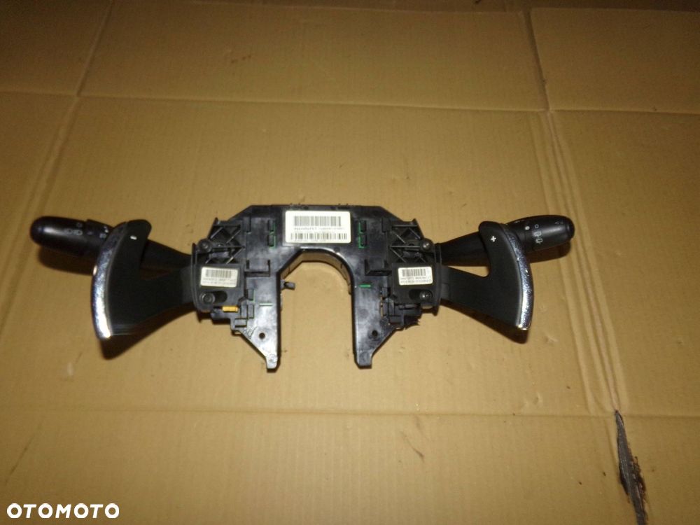 przełącznik zespolony pająk 96644965xt c4 picasso 06r - 1