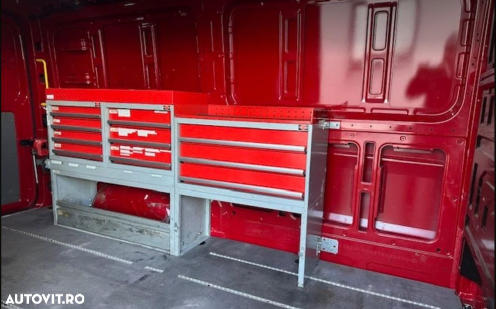 Volkswagen Crafter - 8