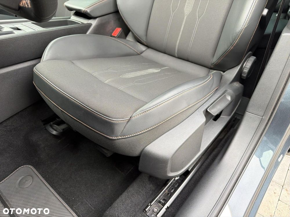 Cupra Formentor 2.0 TSI 4Drive DSG - 13