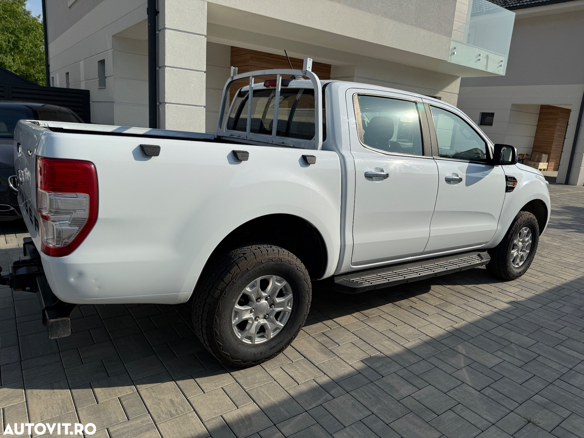 Ford Ranger - 5