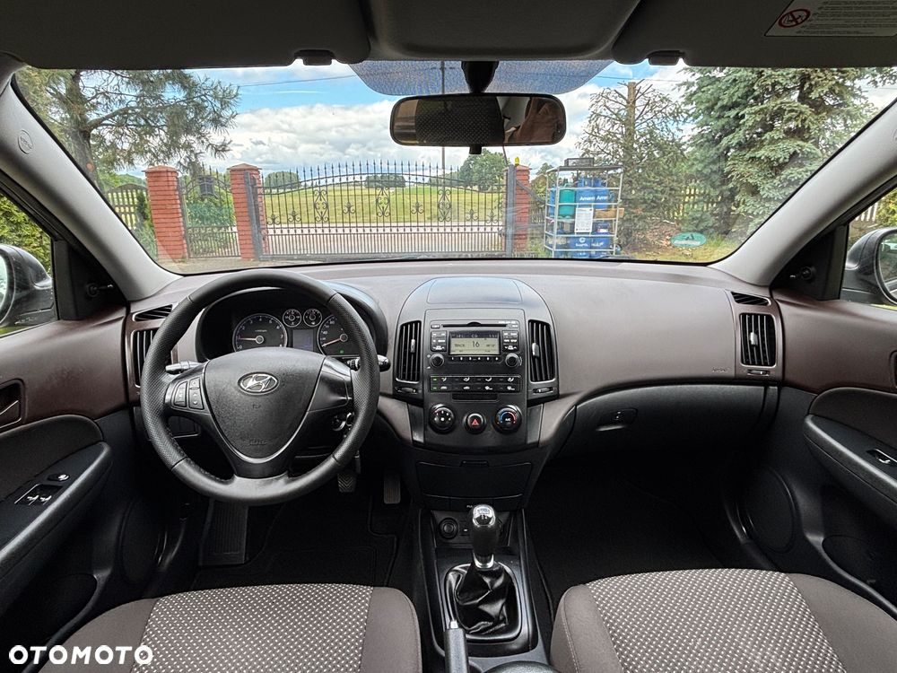 Hyundai i30 1.4 Edition Plus - 30