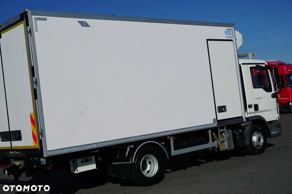 MAN TGL / 12.250 / ACC / EURO 6 / CHŁODNIA / 2 KOMOROWA - 39