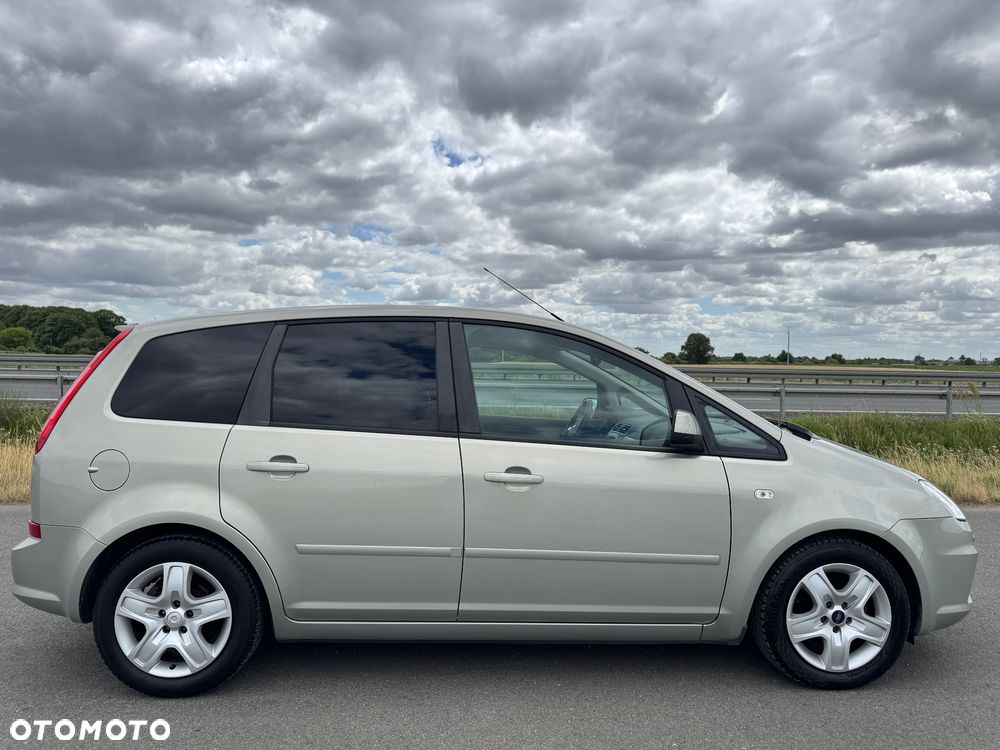 Ford C-MAX 1.8 Style+ - 11