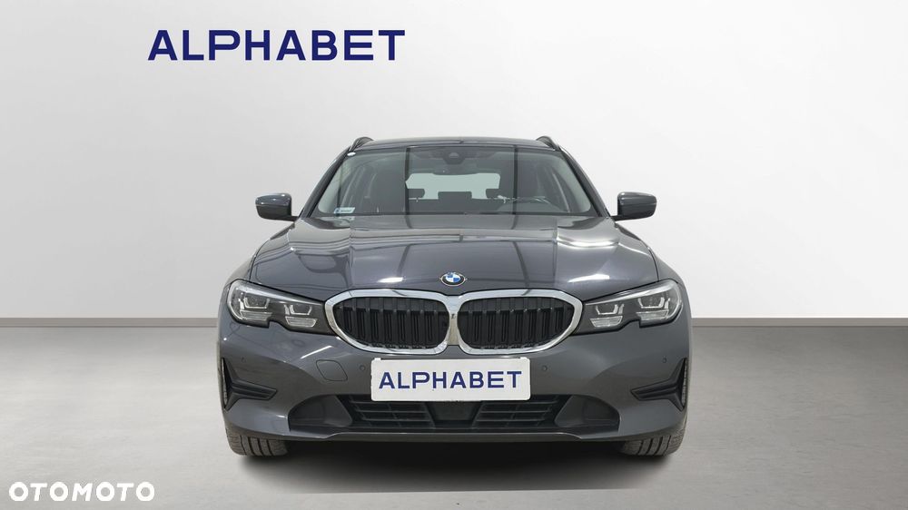 BMW Seria 3 - 8