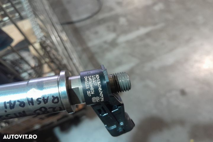 Injector motorina 804536CH82409398 / 0445115007 804536CH82409398 / 04 - 4