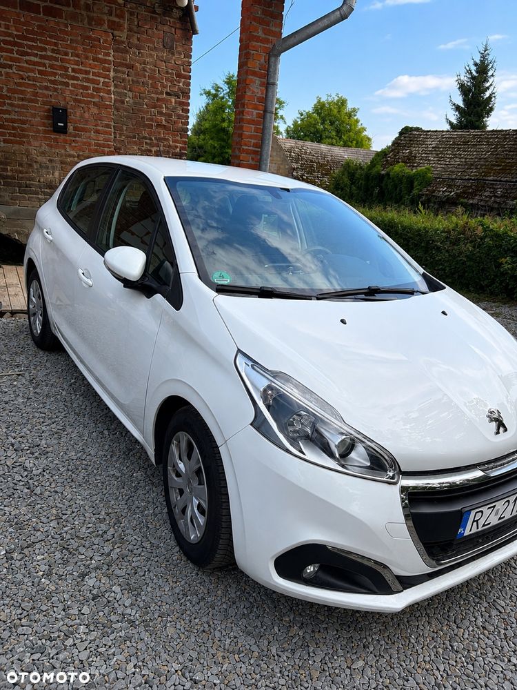 Peugeot 208 1.2 PureTech Active - 1