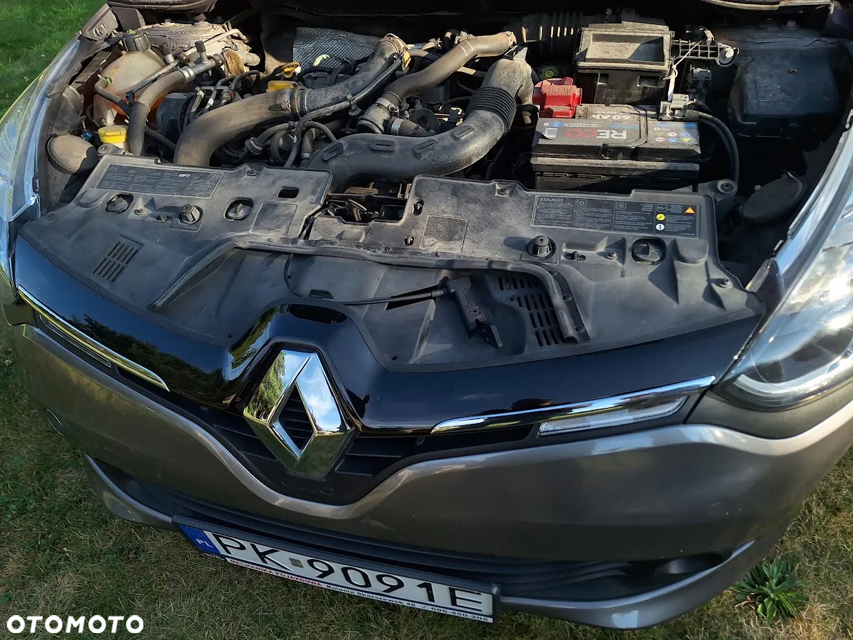 Renault Clio - 24