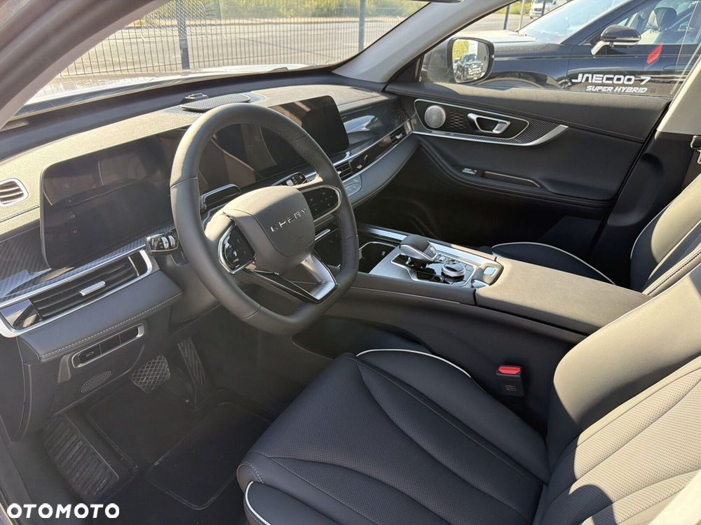 Chery Tiggo 7 - 10