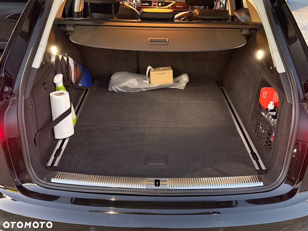 Audi A6 Avant 2.8 FSI Multitronic - 5