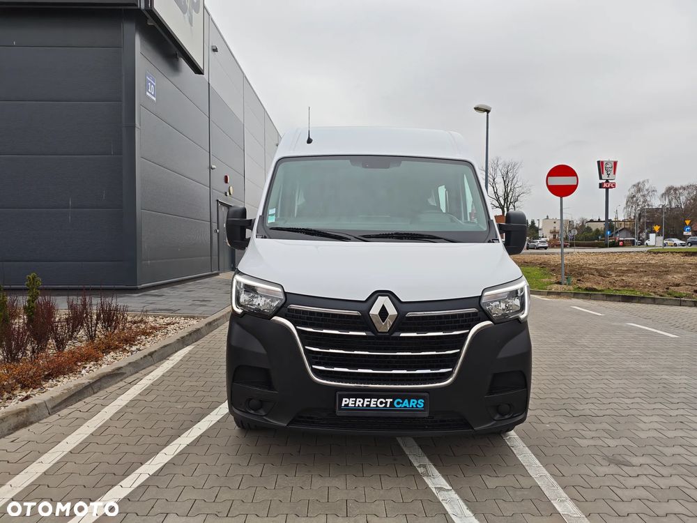 Renault Master - 4