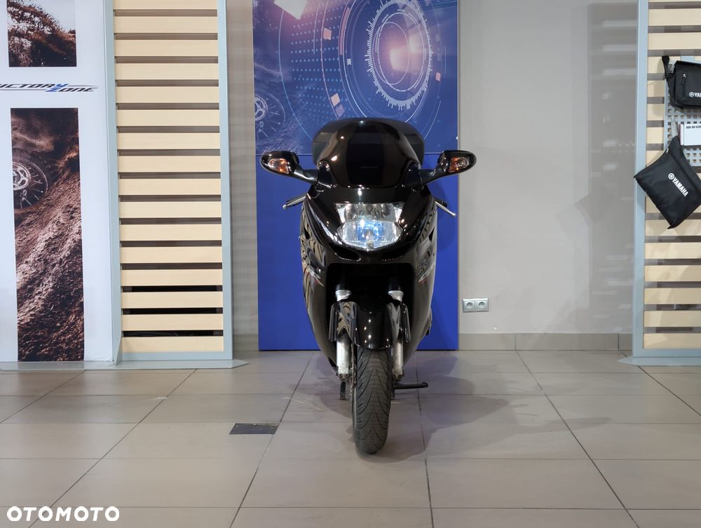 Honda CBR - 2