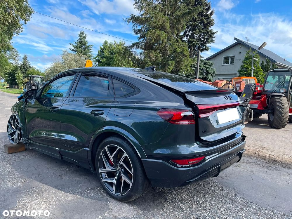 Audi Q6 Sportback e-tron e-tron quattro - 7