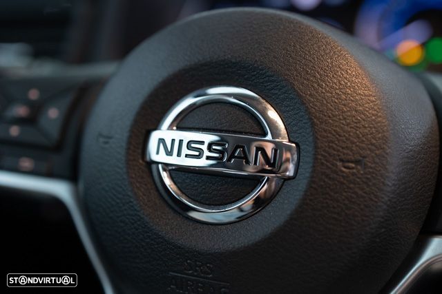 Nissan Leaf N-Connecta Full Led - 51