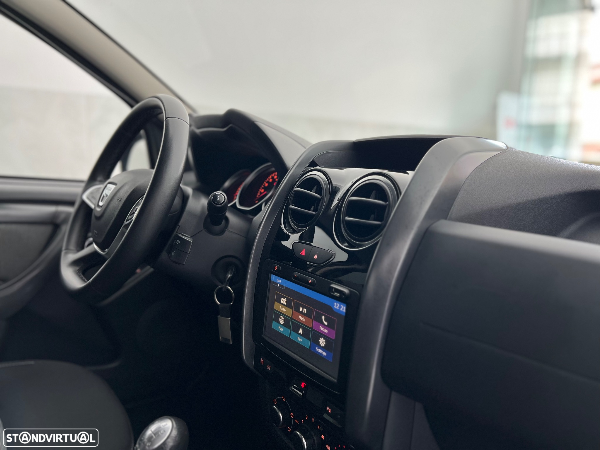 Dacia Duster 1.2 TCe SL Best Choice - 28
