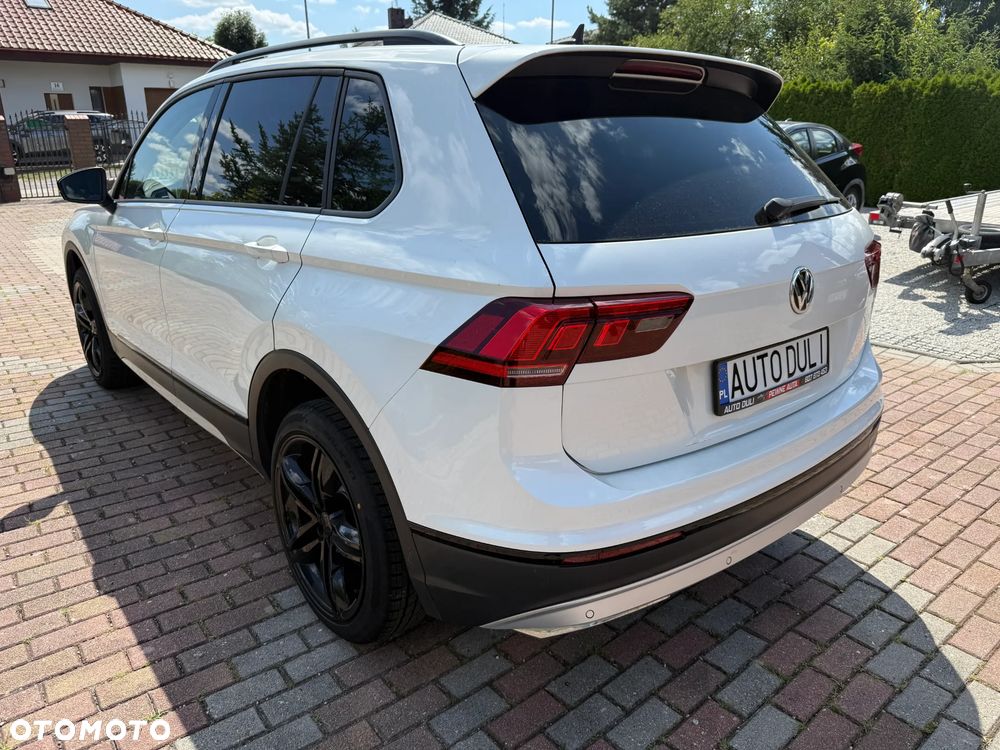 Volkswagen Tiguan 2.0 TDI SCR 4Mot Offroad DSG - 8