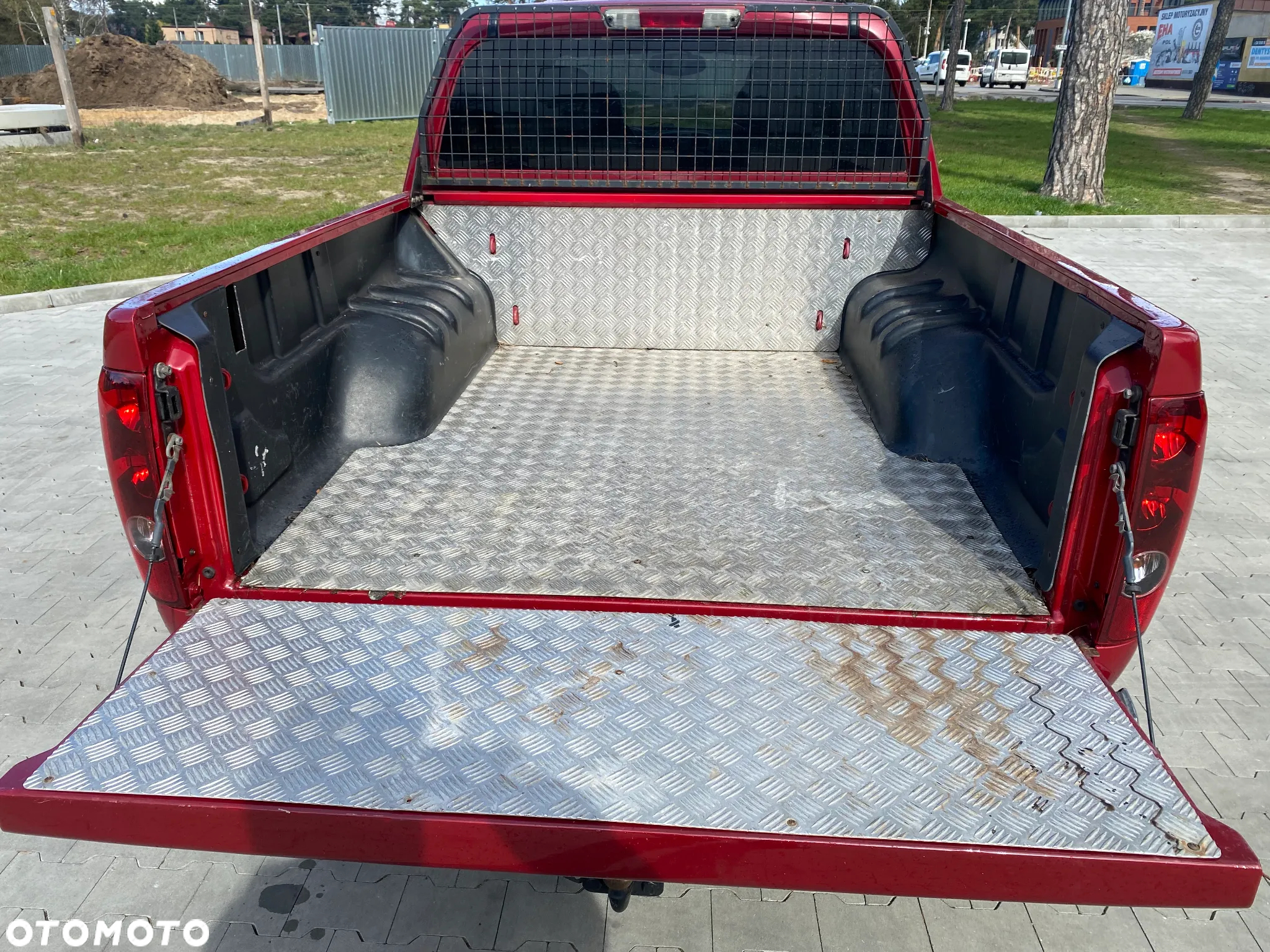 Chevrolet Colorado - 9